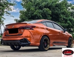 AZ1 Bodykit cho Nissan Almera 2020-2021